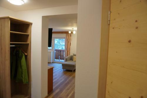 Apartamento Zenauerhof