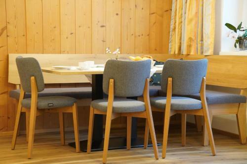 Apartamento Zenauerhof