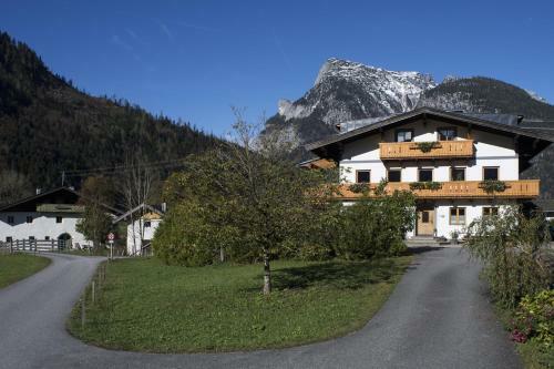 Apartamento Zenauerhof