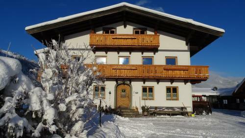 Apartamento Zenauerhof