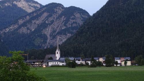 Apartamento Zenauerhof