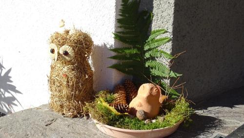 Apartamento Zenauerhof