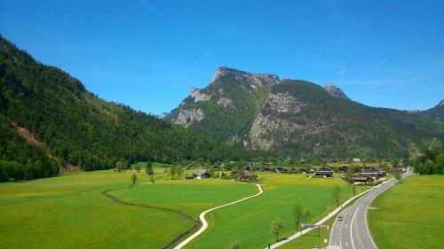 Apartamento Zenauerhof