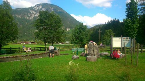 Apartamento Zenauerhof