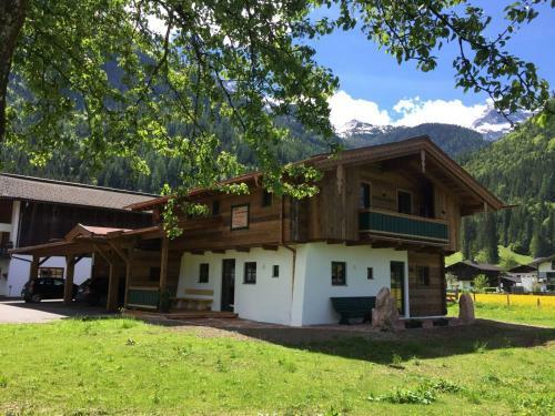 Chalet Am M�llergut
