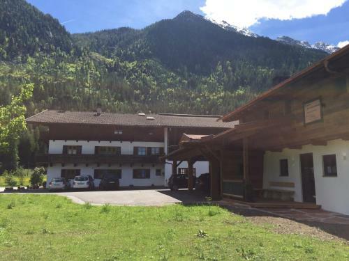 Chalet Am M�llergut