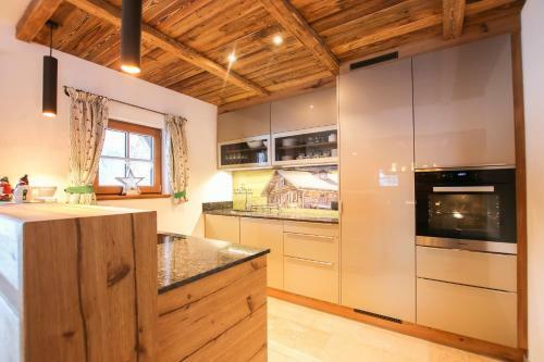 Chalet Am M�llergut