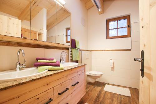 Chalet Am M�llergut