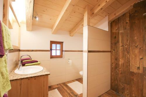 Chalet Am M�llergut