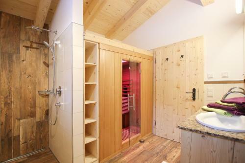 Chalet Am M�llergut