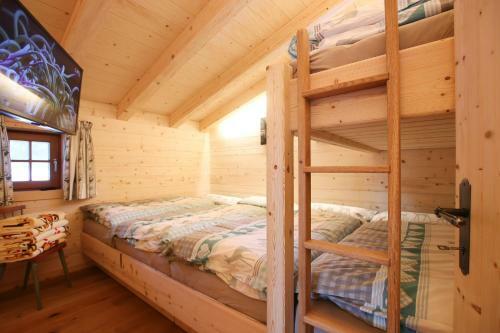 Chalet Am M�llergut