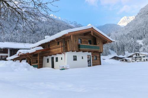 Chalet Am M�llergut