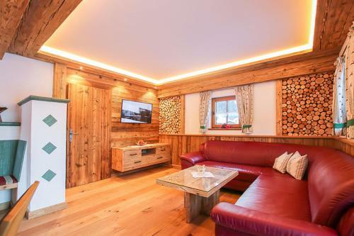 Chalet Am M�llergut