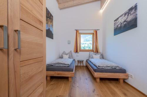 Apartamento Ferienwohnung Leitinger
