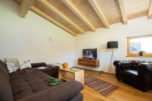 Apartamento Ferienwohnung Leitinger