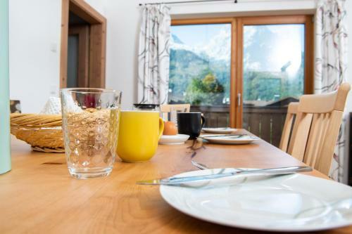 Apartamento Ferienwohnung Leitinger