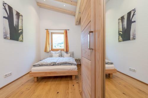 Apartamento Ferienwohnung Leitinger