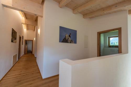 Apartamento Ferienwohnung Leitinger