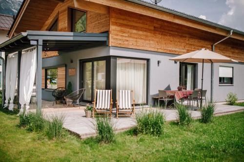 Haus Wildmoos