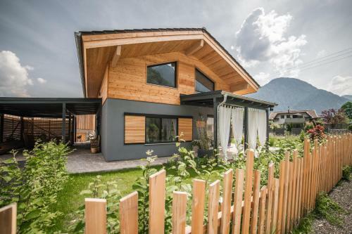 Haus Wildmoos