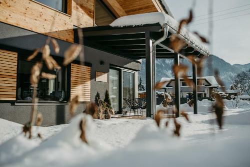 Haus Wildmoos