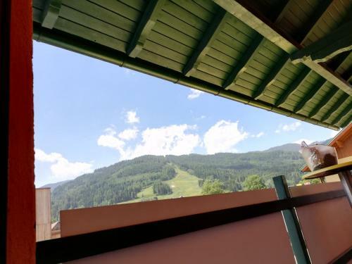Apartamento Ottl's Appartement Mit Kreischbergblick