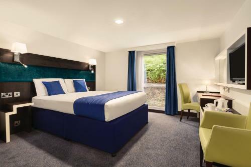 Hotel Ramada Oxford