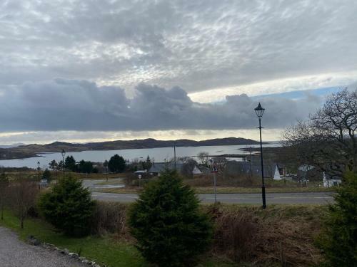 Bed & Breakfast Arisaig Holiday Apartment