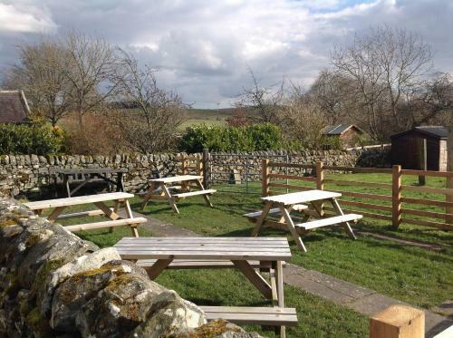 Posada Rose & Thistle Inn