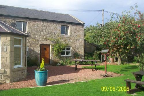 Posada Rose & Thistle Inn