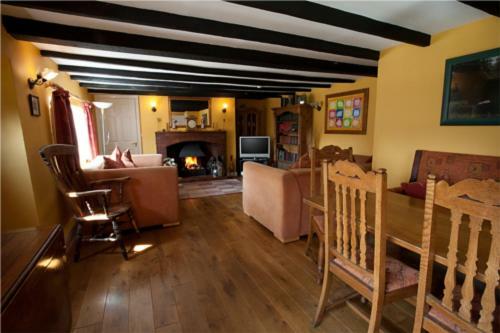 Posada Rose & Thistle Inn