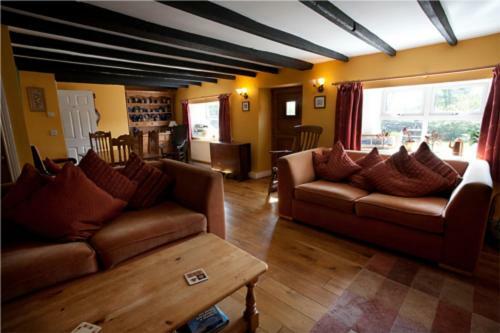Posada Rose & Thistle Inn