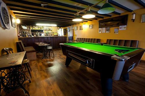 Posada Rose & Thistle Inn