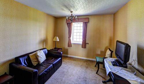 Busta House Hotel