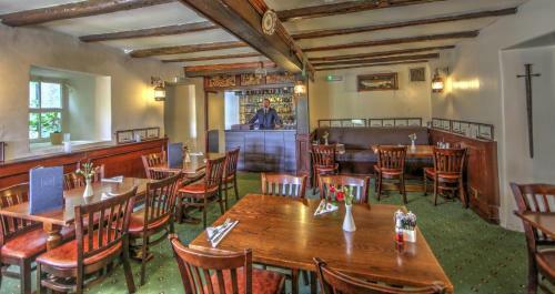 Busta House Hotel