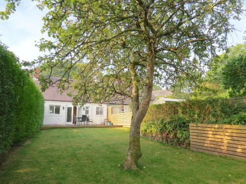 Oysterbank Cottage
