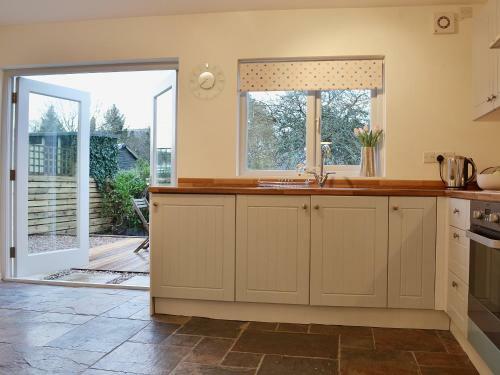 Oysterbank Cottage