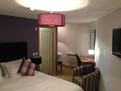 Hotel The Neuk