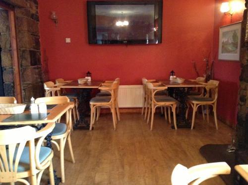 Hotel The Neuk
