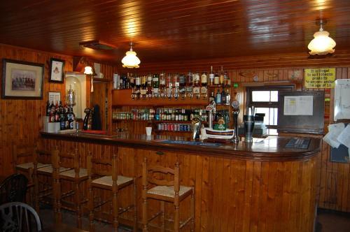 Hotel The Neuk