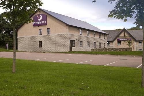 Hotel Premier Inn Aberdeen South - Portlethan