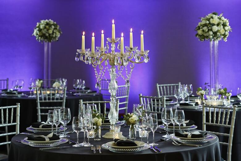 Breadsall Priory Marriott Hotel & Country Club