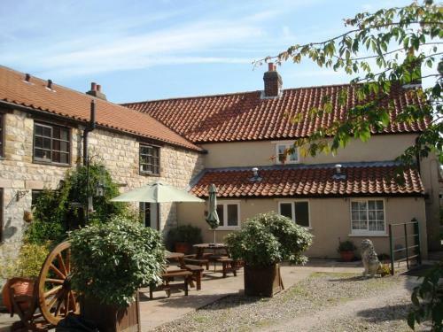 Posada Moors Inn