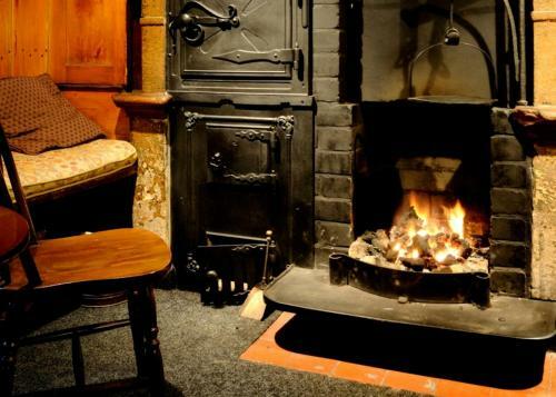 Posada Moors Inn