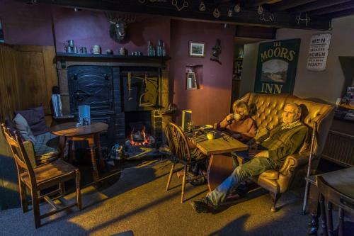 Posada Moors Inn