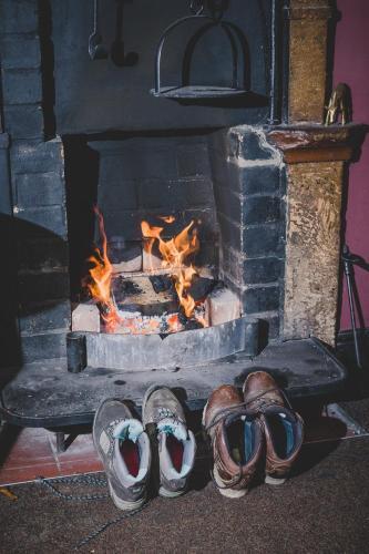 Posada Moors Inn