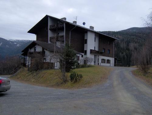 Apartamento Fewo Nr. 15 Haus Konradgut