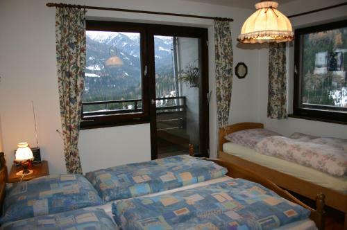 Apartamento Fewo Nr. 15 Haus Konradgut
