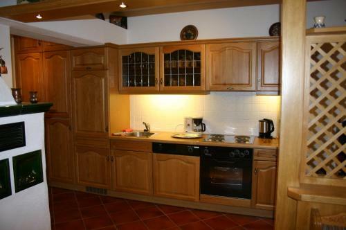 Apartamento Fewo Nr. 15 Haus Konradgut