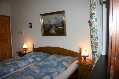 Apartamento Fewo Nr. 15 Haus Konradgut